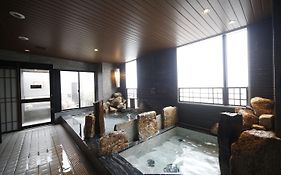Dormy Inn Miyazaki Natural Hot Spring