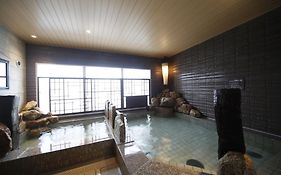 Dormy Inn Miyazaki Natural Hot Spring